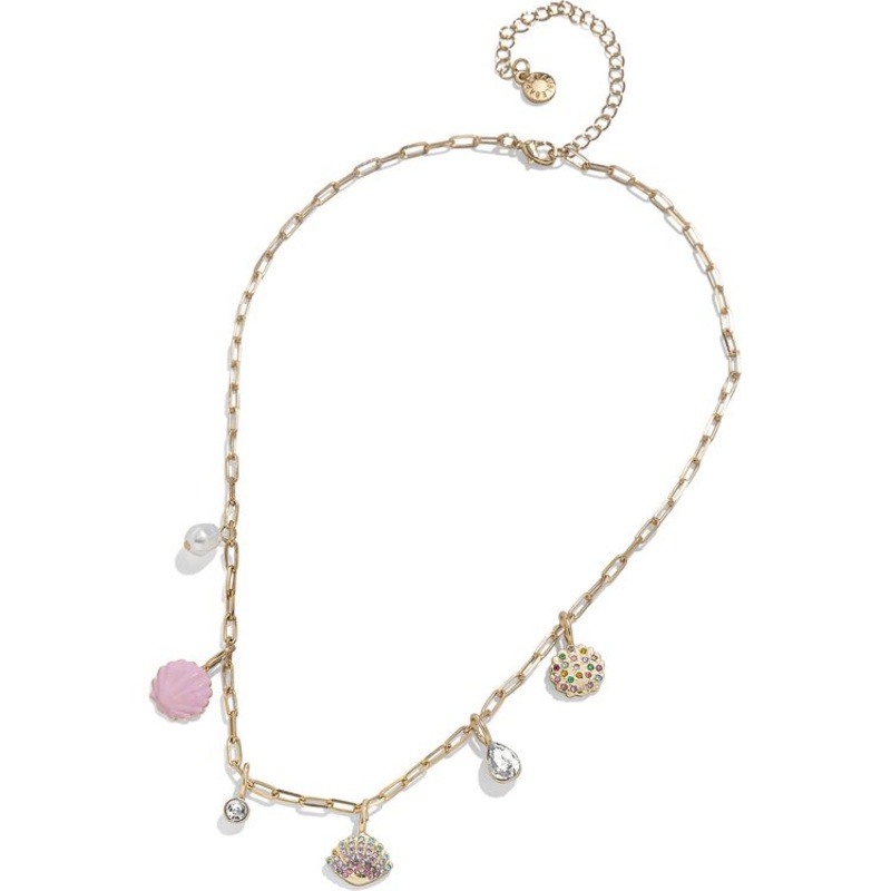 Kids’ Spring Break Charm Necklace