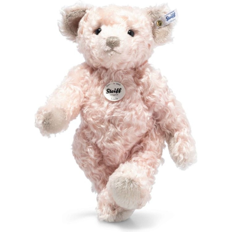 Linda Classic Teddy Bear 12 Plush