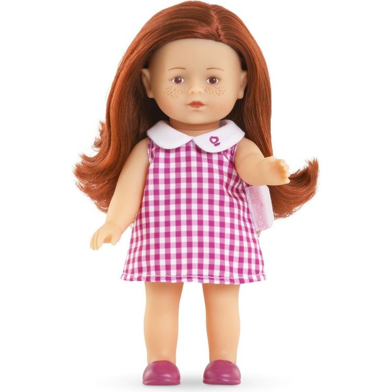 Mini Corolline Ruby 8 Doll