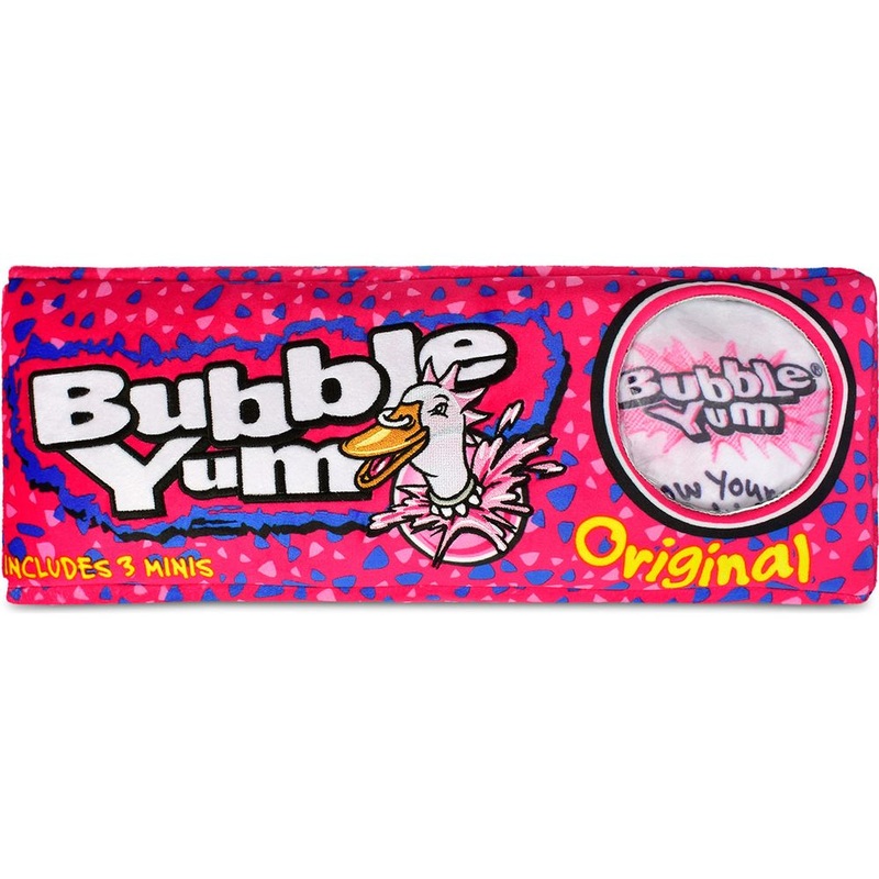 Bubble Yum Plush