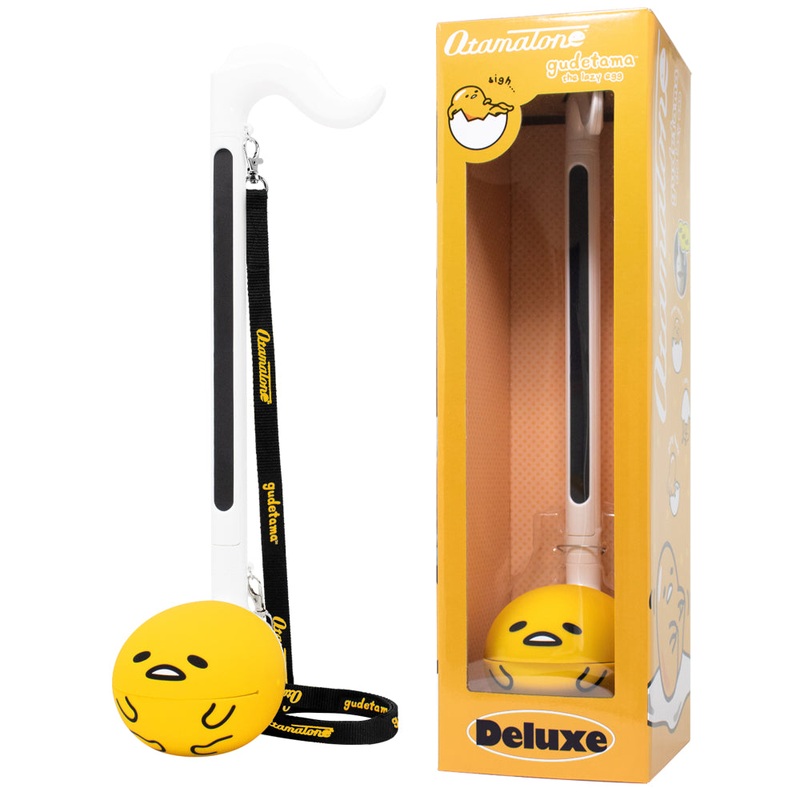 Otamatone Deluxe – Gudetama