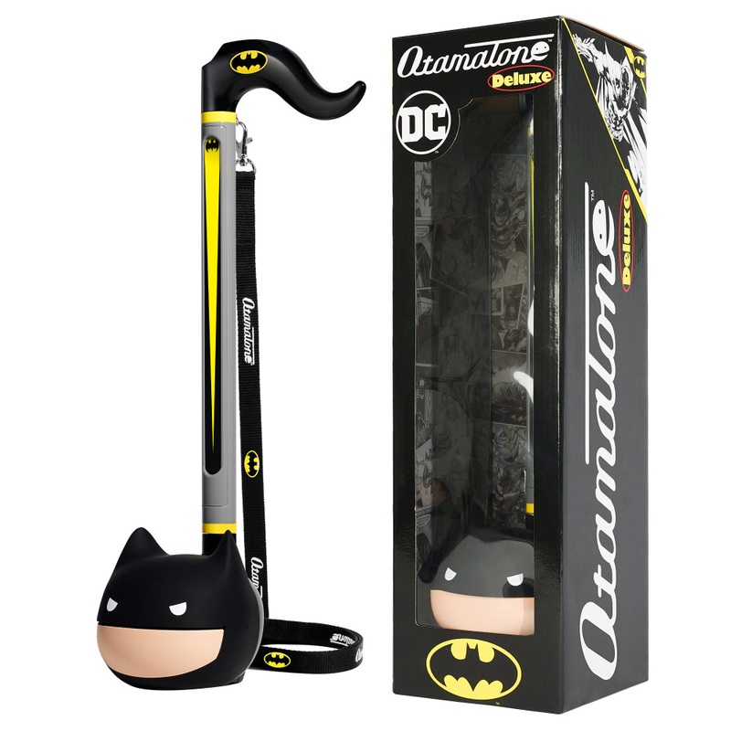 Otamatone Deluxe Series 1 – DC Comics Batman