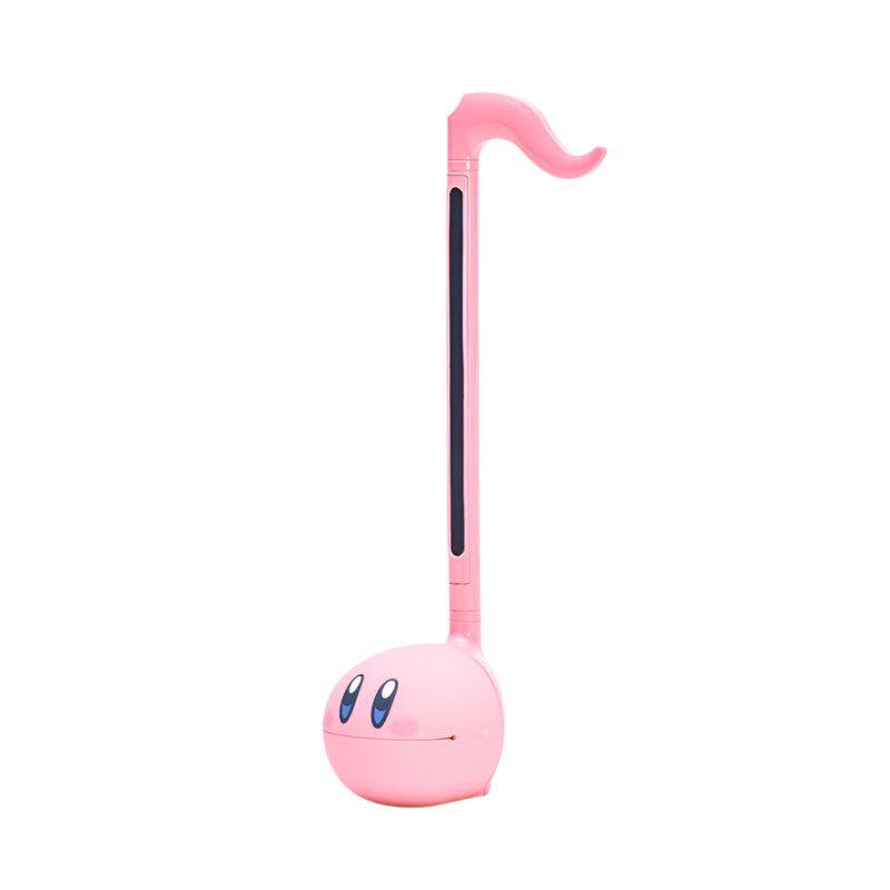 Otamatone – Kirby