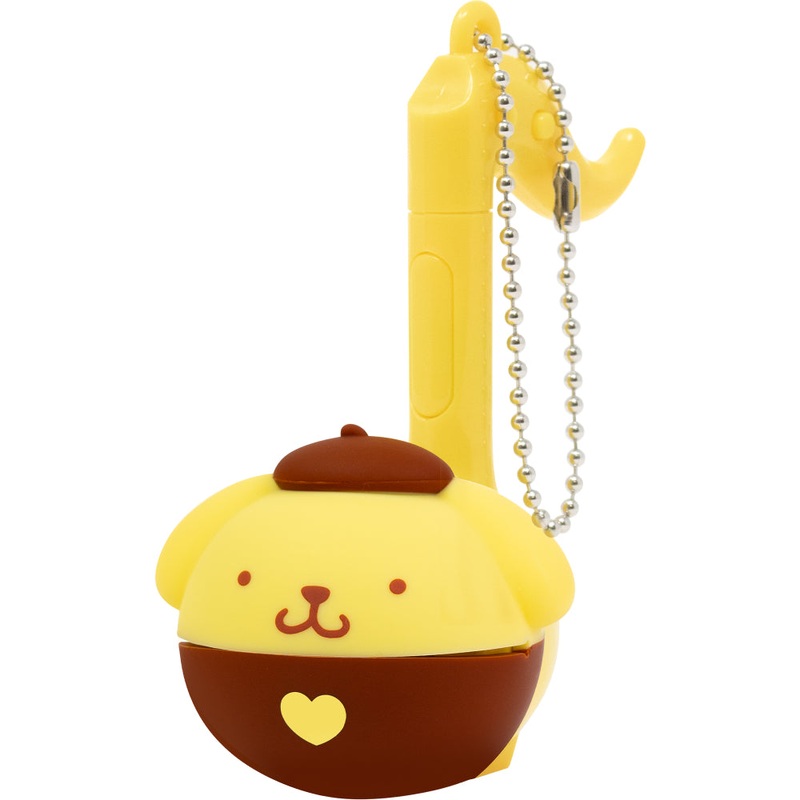 Otamatone Melody Sanrio – Pompompurin