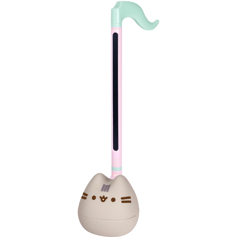Otamatone Regular – Pusheen