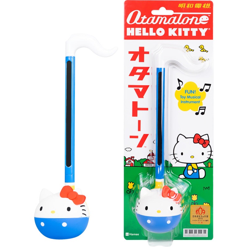 Otamatone Sanrio – Hello Kitty