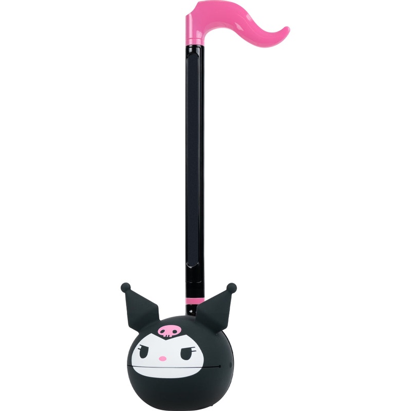 Otamatone Sanrio – Kuromi