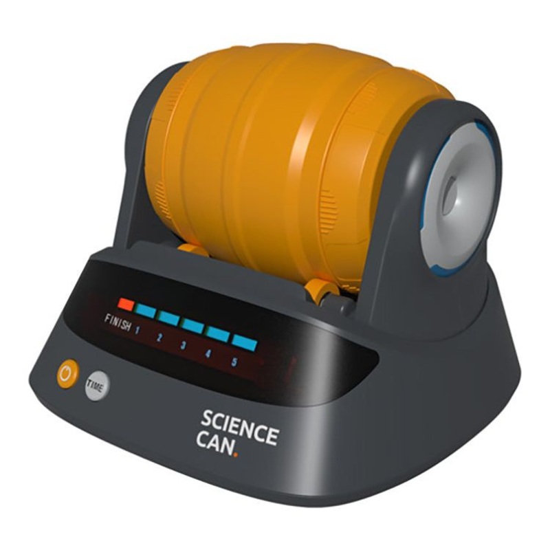 Rock Tumbler -World Geology Gem