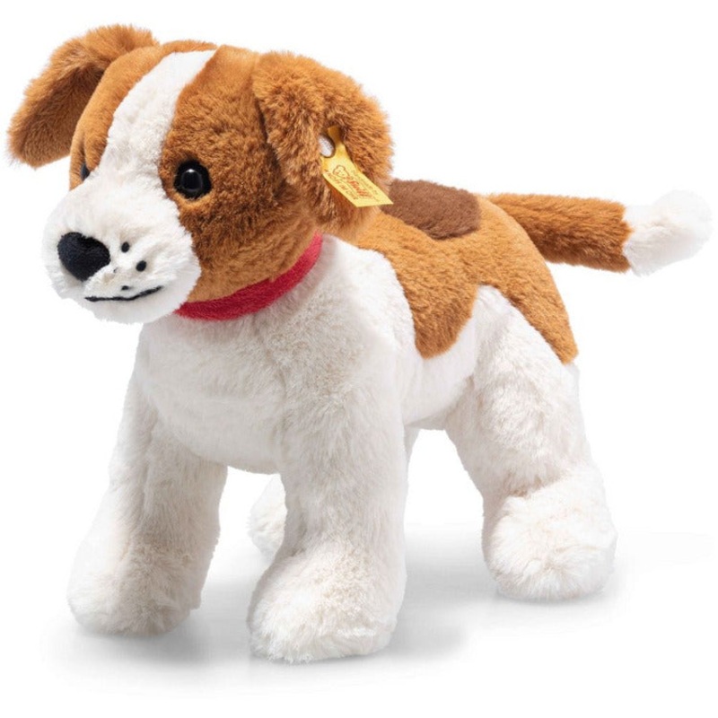 Snuffy Dog 11 Plush