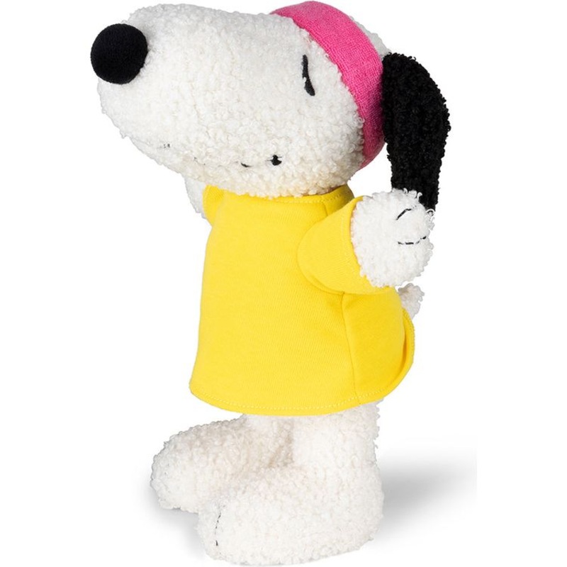 Peanuts Snoopy Flashbeagle Plush – 9.5