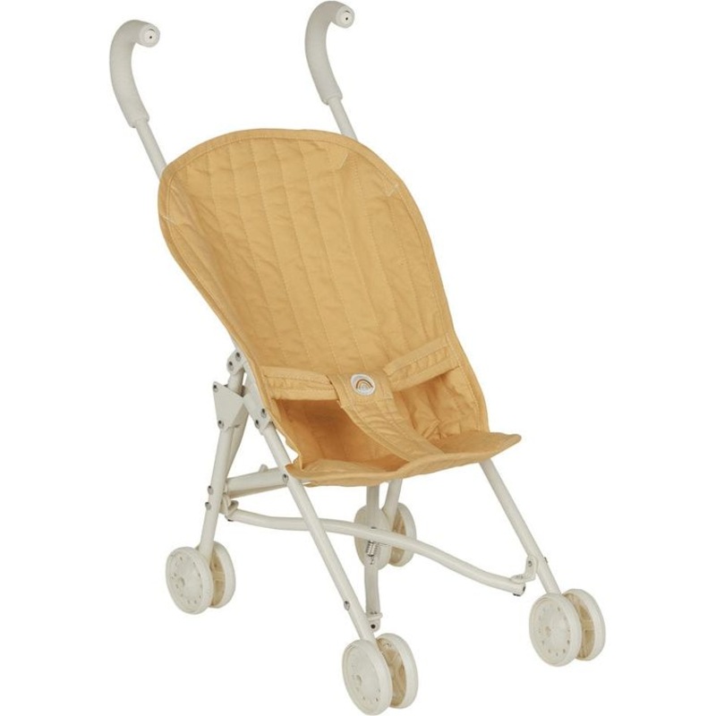 Sollie Doll Stroller – Honey