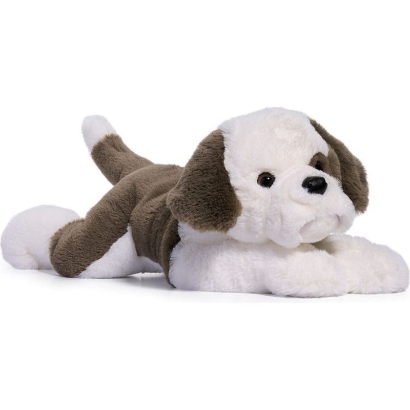 22 Adopt-A-Pets Mix Pups Plush Beabull