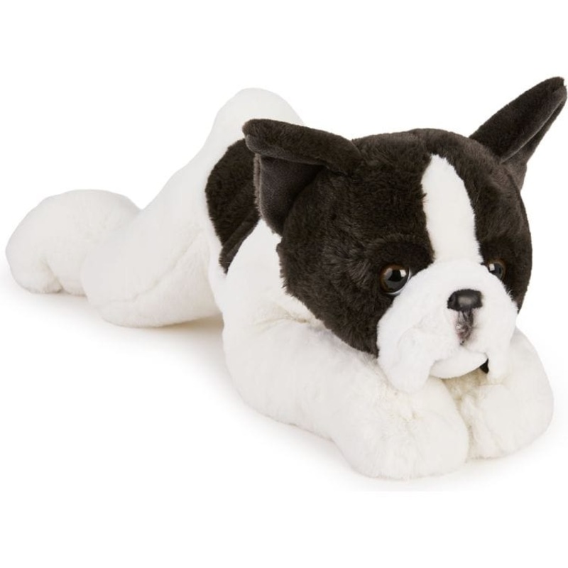 22 Adopt-A-Pets Mix Pups Plush Frenchton