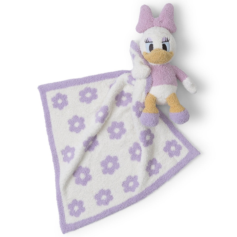 CozyChic Daisy Duck Blanket Buddie