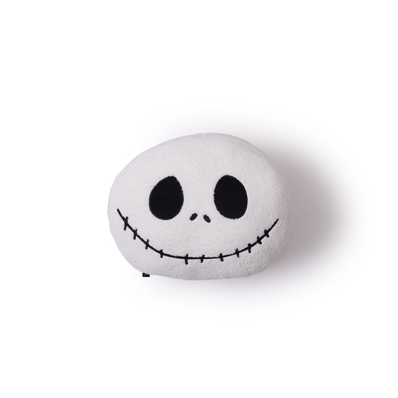 CozyChic Disney Jack Skellington Pillow
