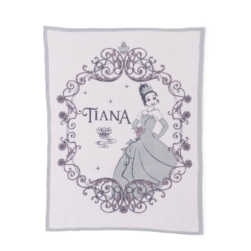 CozyChic Disney Tiana Blanket