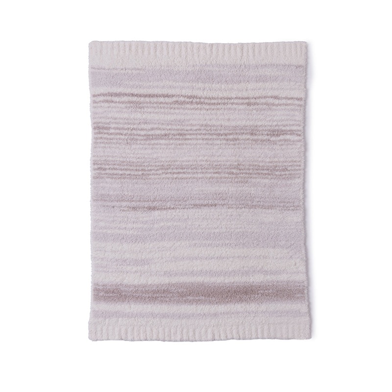 CozyChic Spacedye Stroller Blanket – Sandstone Multi