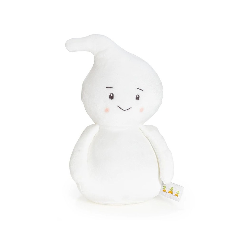 Haun-Ted the Ghost Plush