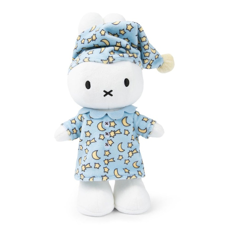 Miffy in Pyjama 9.5 Plush