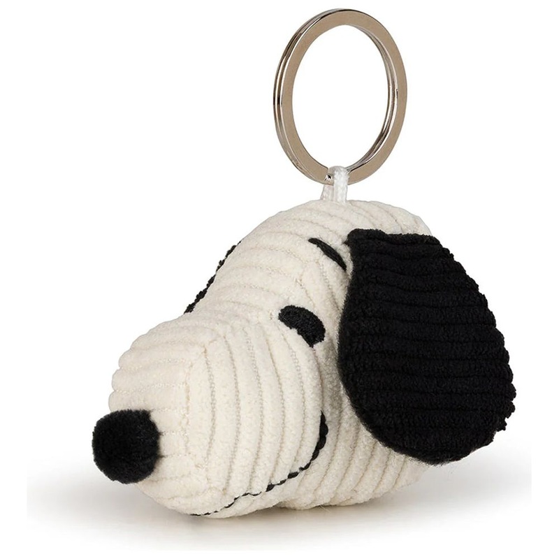 Peanuts Snoopy Keychain – Corduroy