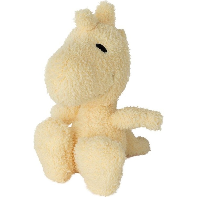 Peanuts Woodstock 6 Terry Plush