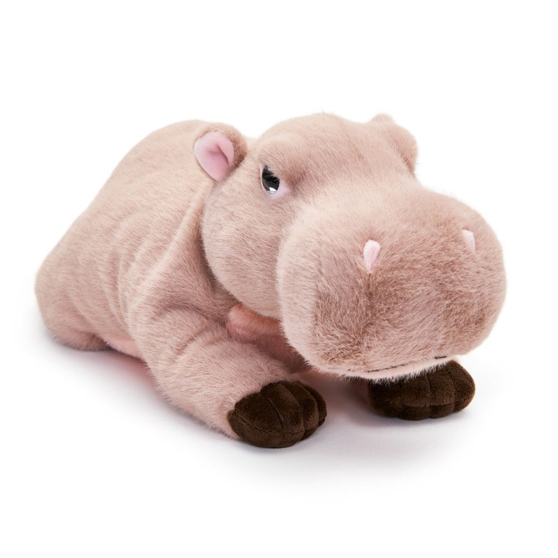 15 Adopt-A-Pets Plush Hippo