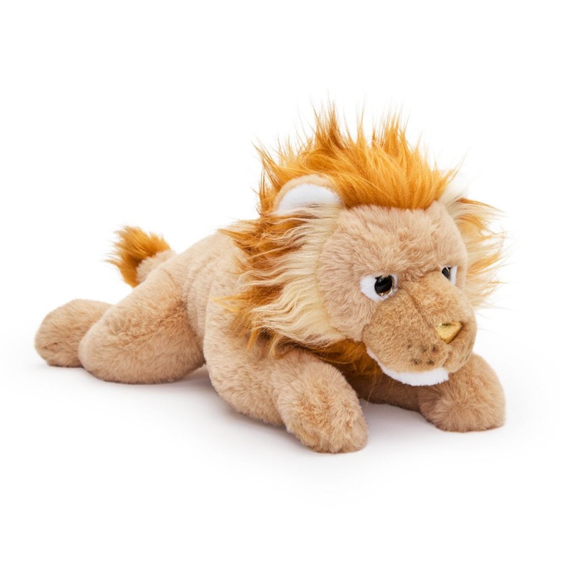 15 Adopt-A-Pets Plush Lion