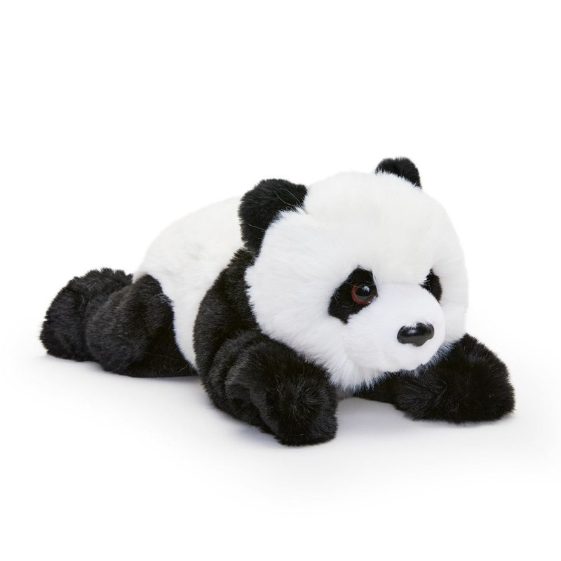 15 Adopt-A-Pets Plush Panda
