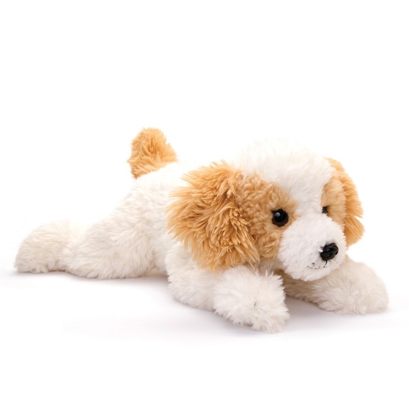 22 Adopt-A-Pets Cavachon Plush