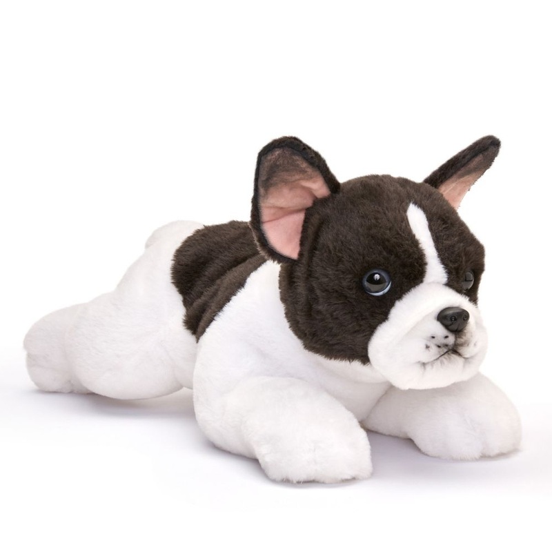 22 Adopt-A-Pets Frenchton Plush