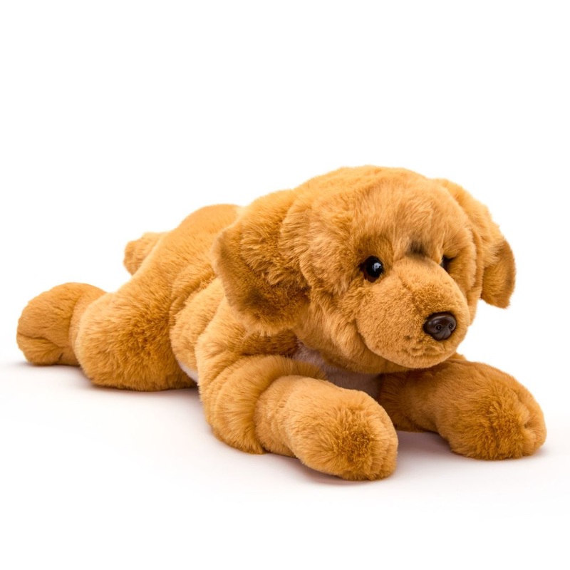 22 Adopt-A-Pets Golden Retriever Plush