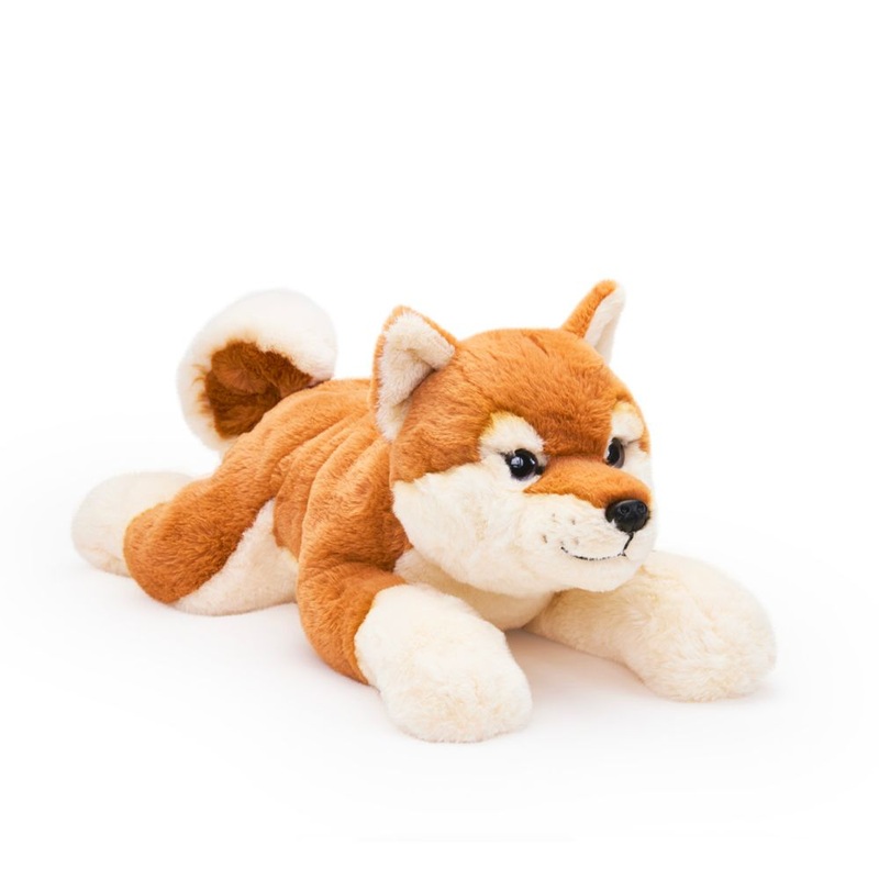 22 Adopt-A-Pets Shiba Inu Plush