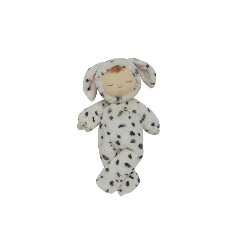 Cozy Dinkum Doll  – Dog Domino