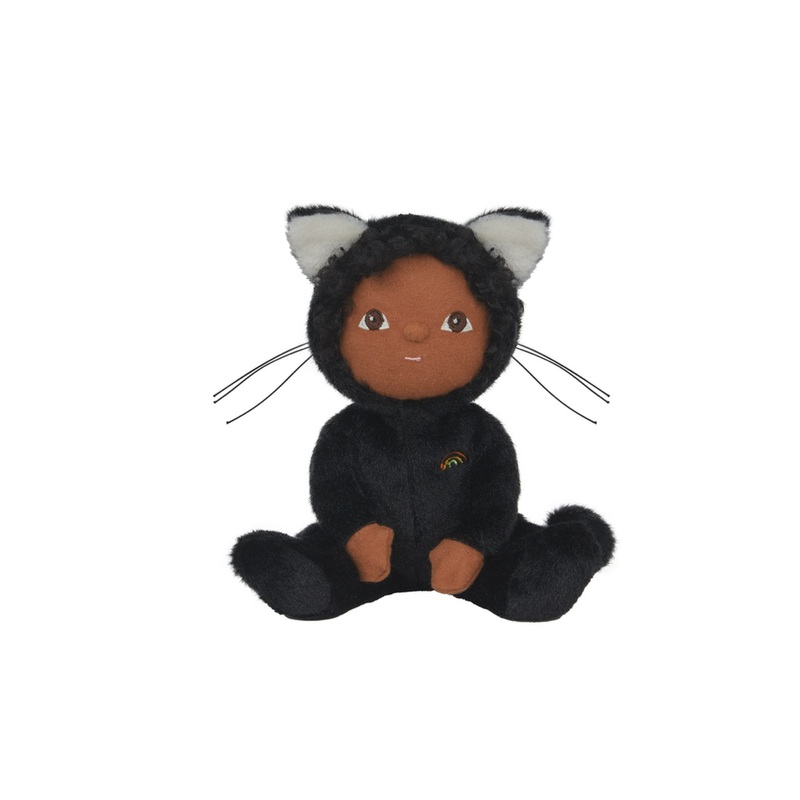 Dinky Dinkum Doll – Carson Cat