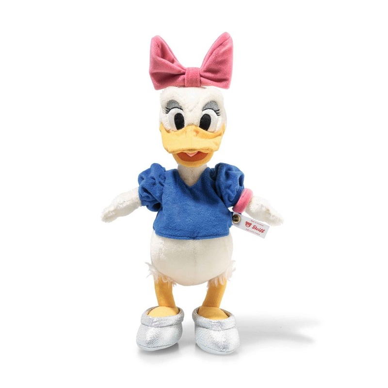 Disney Daisy Duck 85th Anniversary Limited Edition