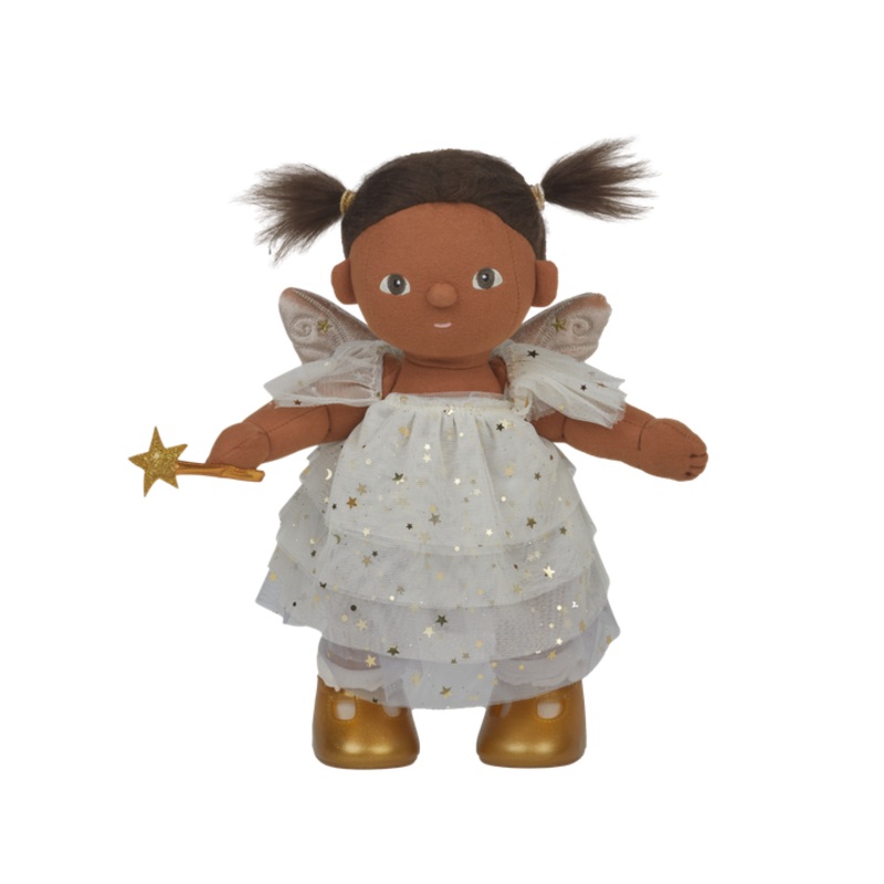 Dream Dinkum Doll – Fairy Freya