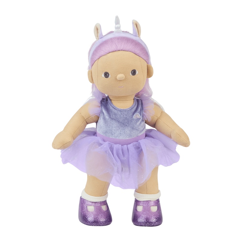 Dream Dinkum Doll – Violet