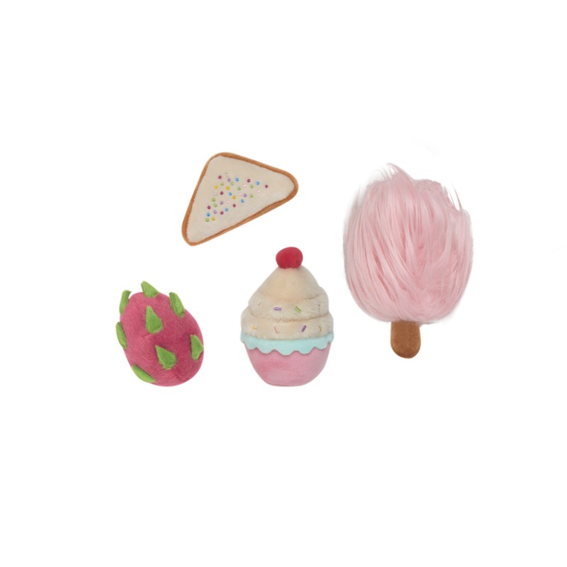 Fairy Food Set for Dinkum Dolls