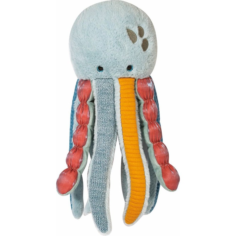 Jellyfish Plush – Small