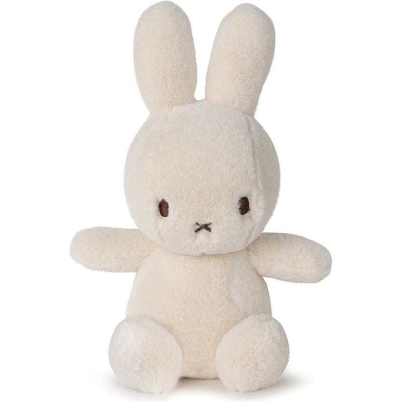 Miffy Sitting Cozy Cream 9