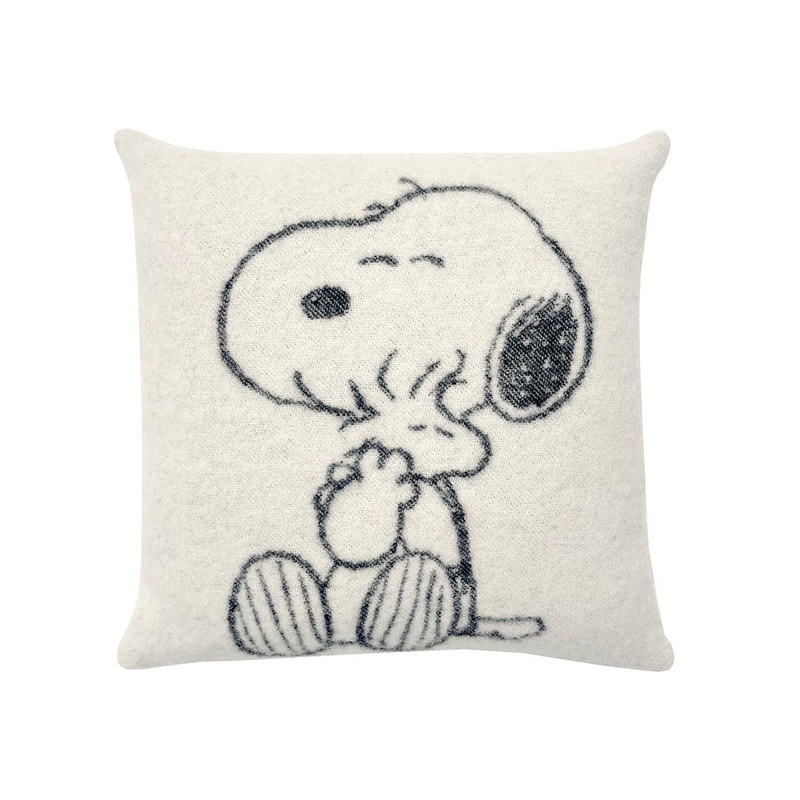 Peanuts Hug Pillow Cover