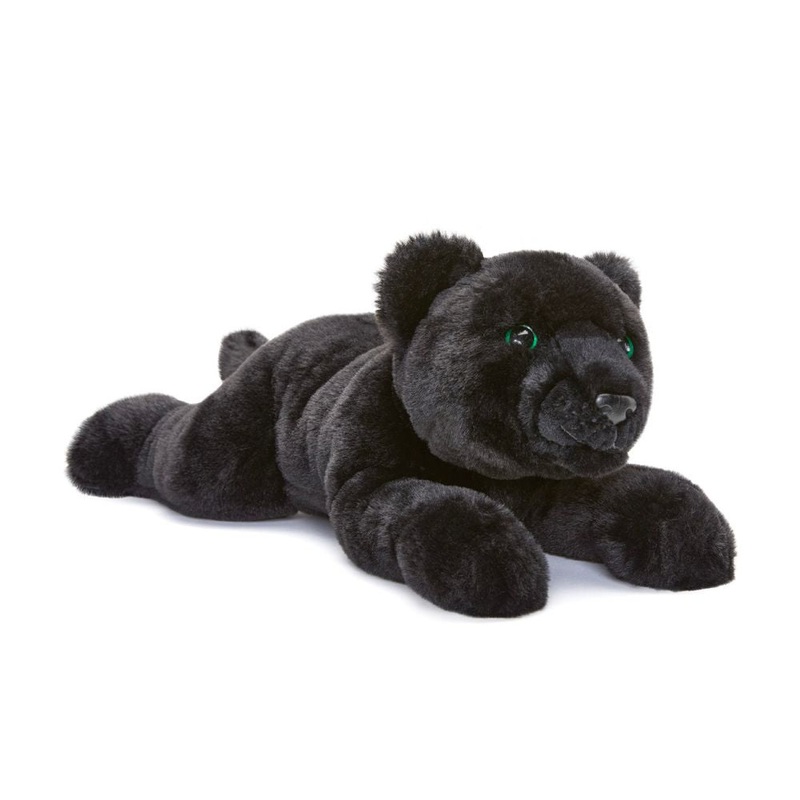 15 Adopt-A-Pets Black Panther Plush