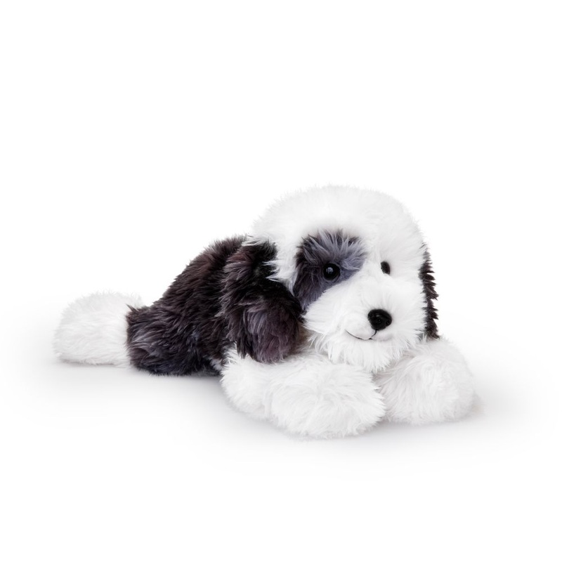 22 Adopt-A-Pets Plush Sheepadoodle