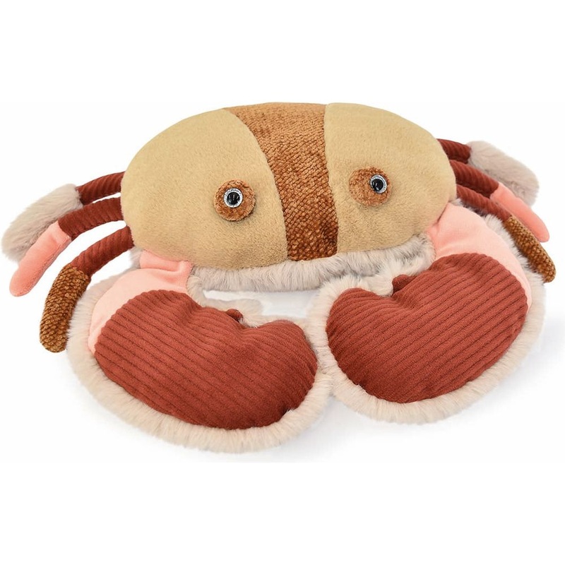 Crab Plush