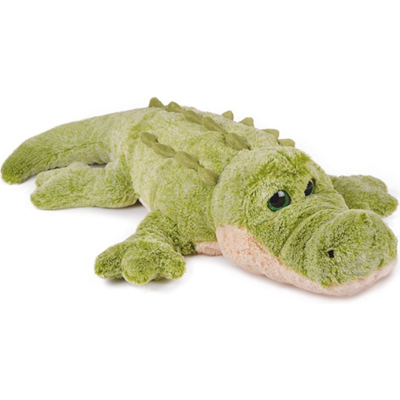 Crocodile Plush – 27.5