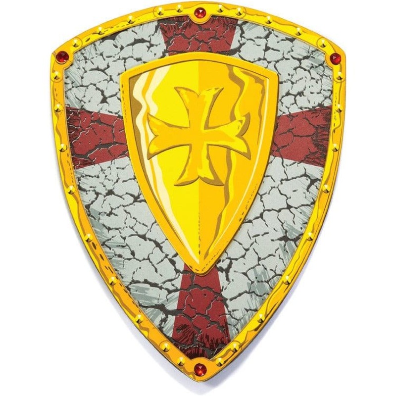 Crusader EVA Knight Shield