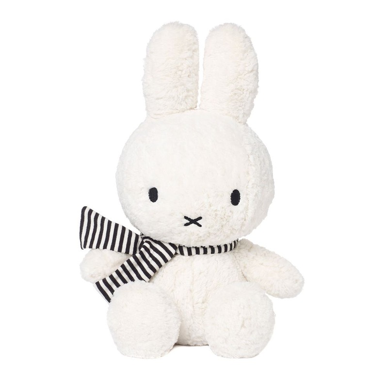 Miffy with Scarf 13 Plush