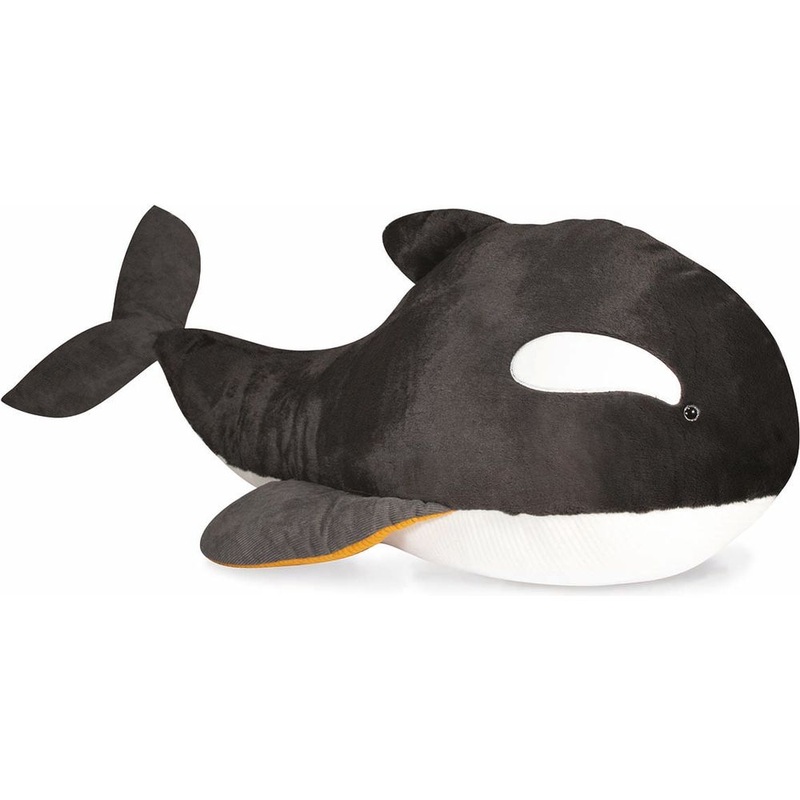 Orca Plush – Large