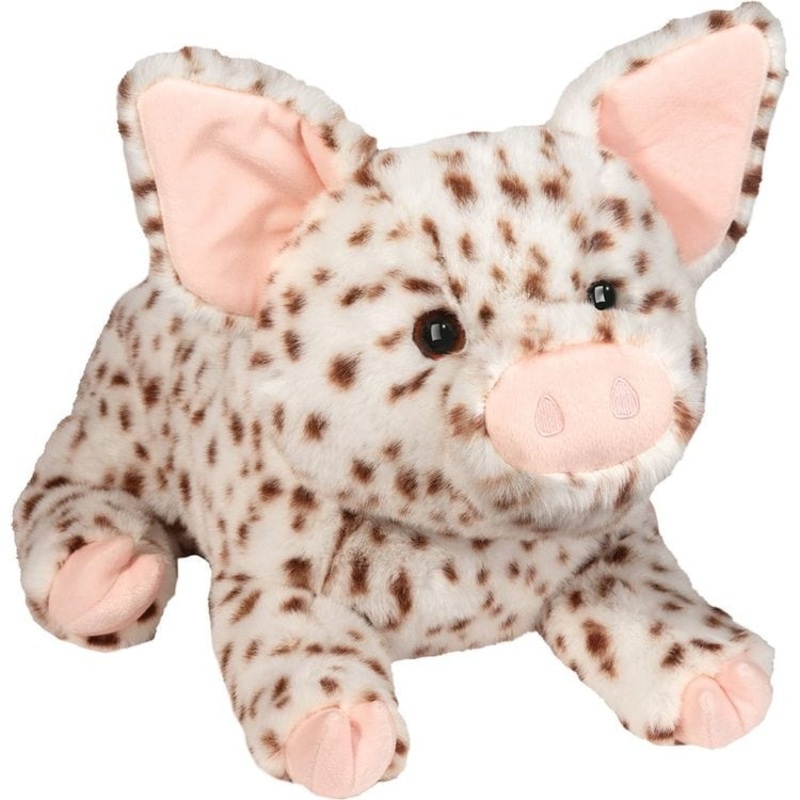 Palmer Pig Plush – Jumbo