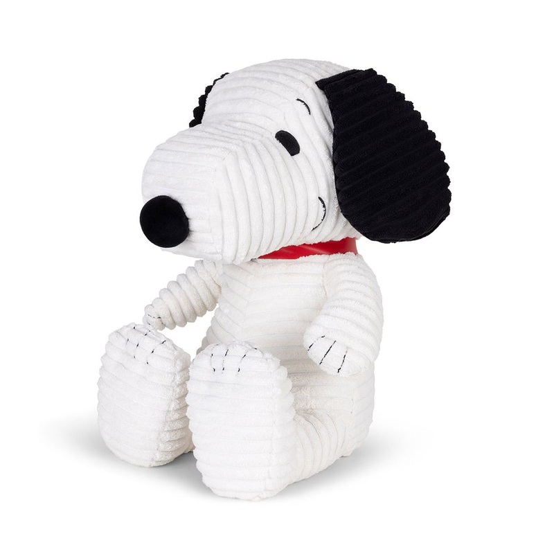 Peanuts Snoopy ECO Corduroy Plush – 16